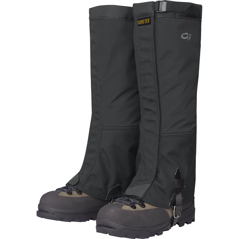 Guêtres Outdoor Research Crocodiles (hommes)