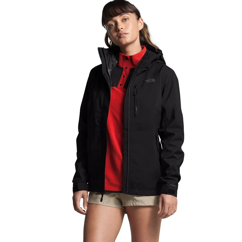 Manteau The North Face Dryzzle Futurelight (femmes)