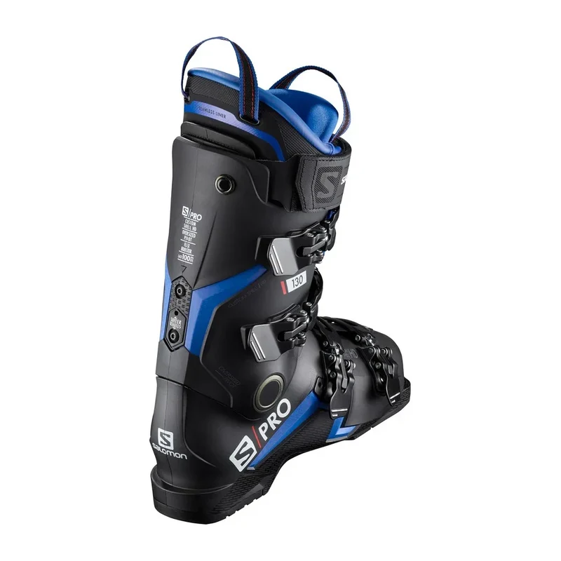 Bottes de ski alpin Salomon S/Pro 130
