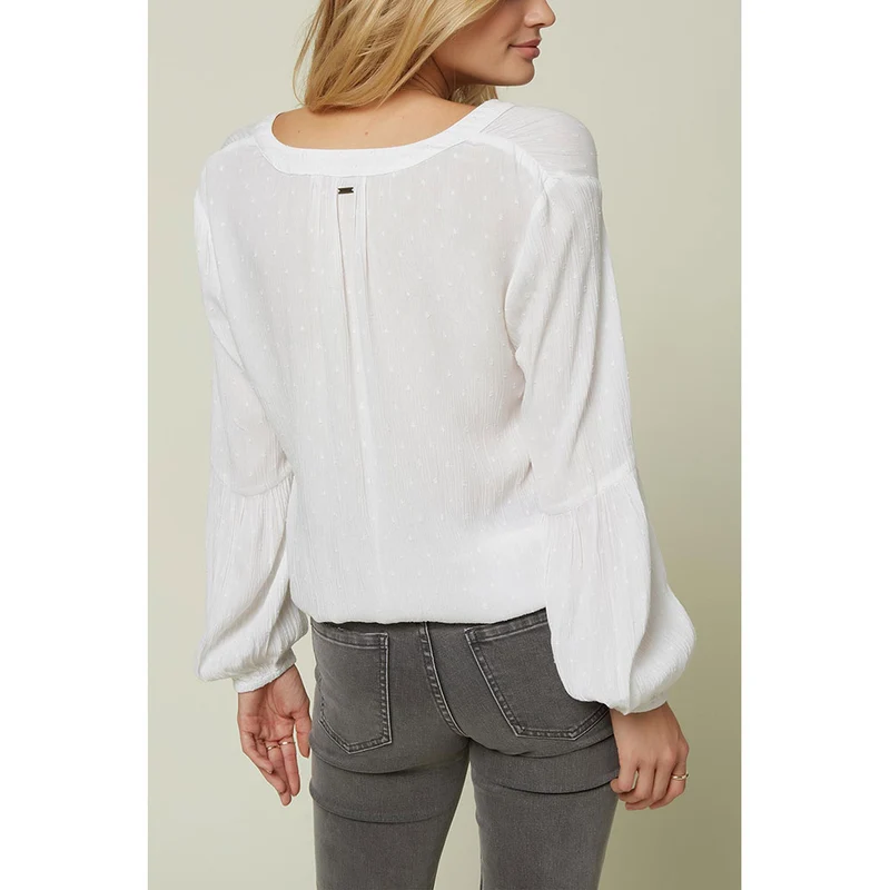Blouse O'Neill Linetta (femmes)