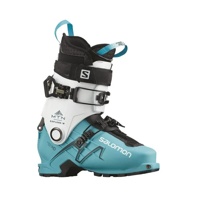 Bottes de ski de haute route Salomon MTN Explore (femmes)