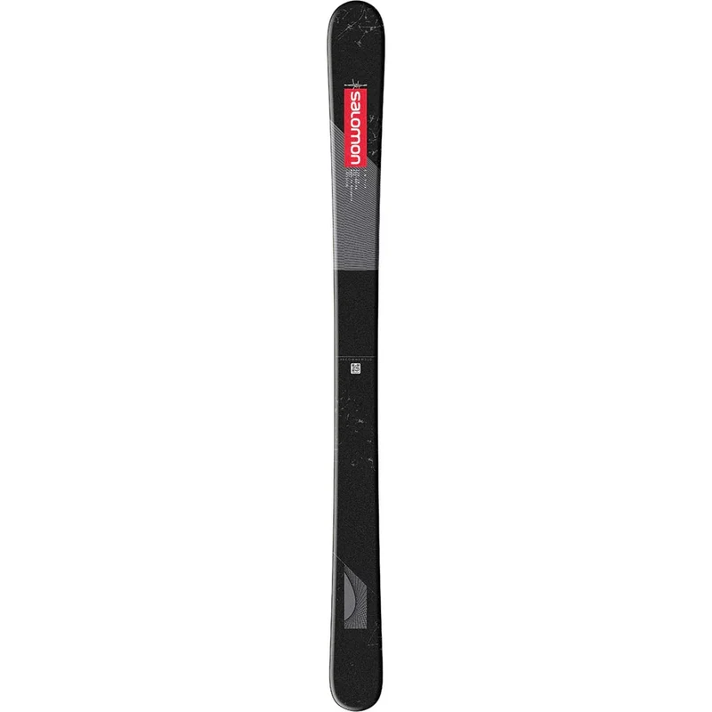 Skis alpins Salomon N TNT JR (juniors)