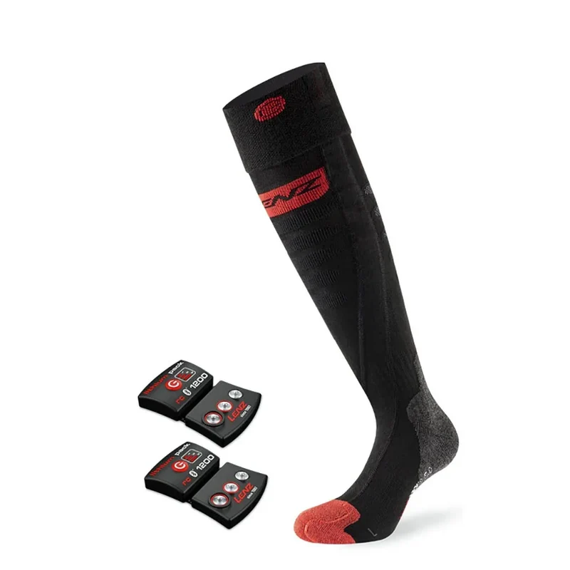 Bas 5.0 Slim Fit + Batteries RCB 1200 de Lenz (unisexes)