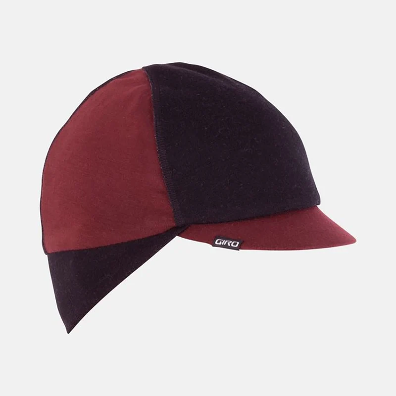 Casquette Giro Merino