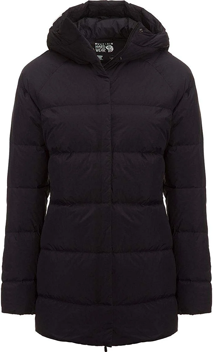 Manteau d'hiver Mountain Hardwear Glacial Storm (femmes)