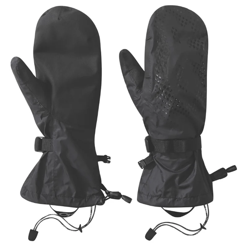 Mitaines Outdoor Gear Revel Shell