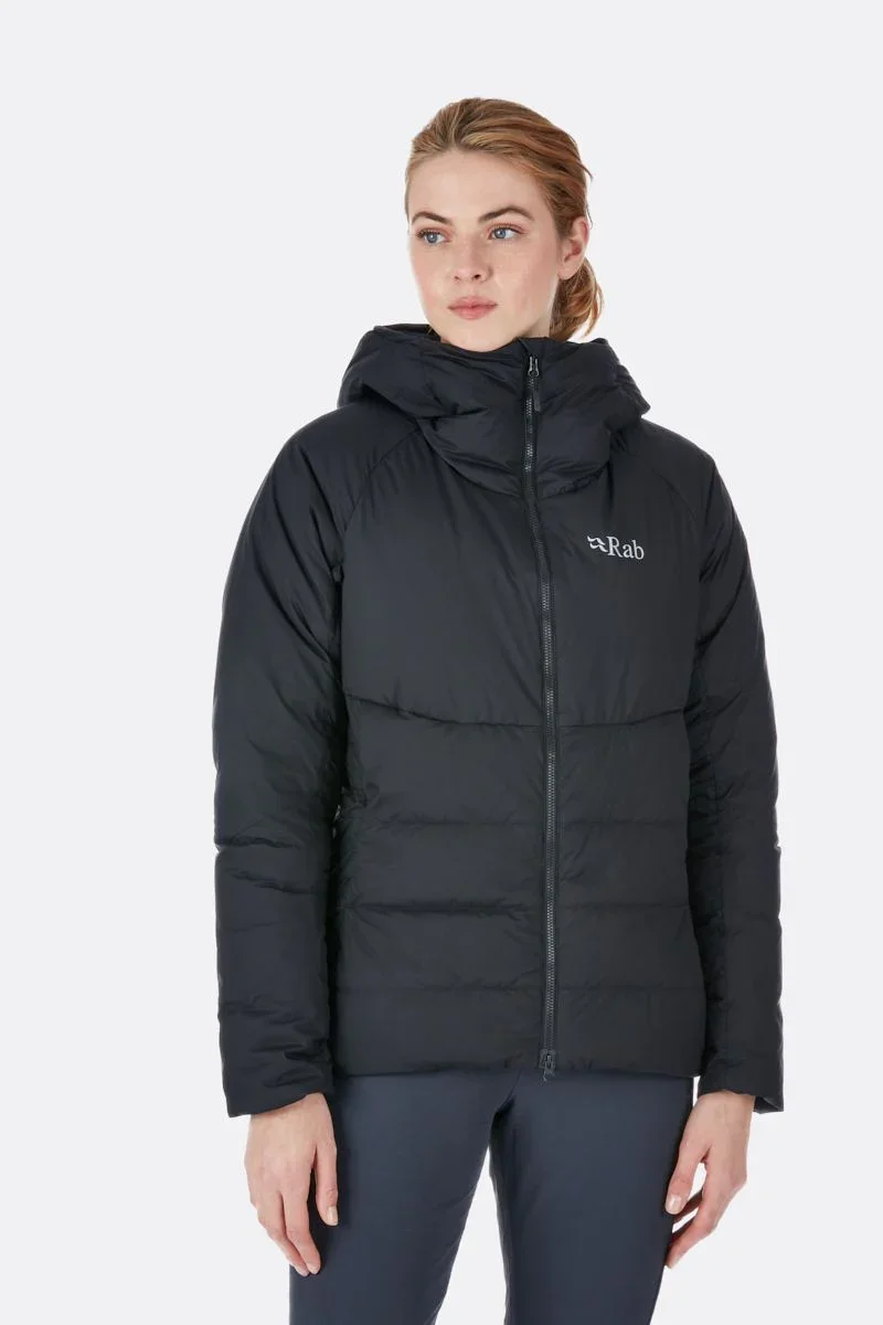 Manteau Rab Infinity Light (femmes)