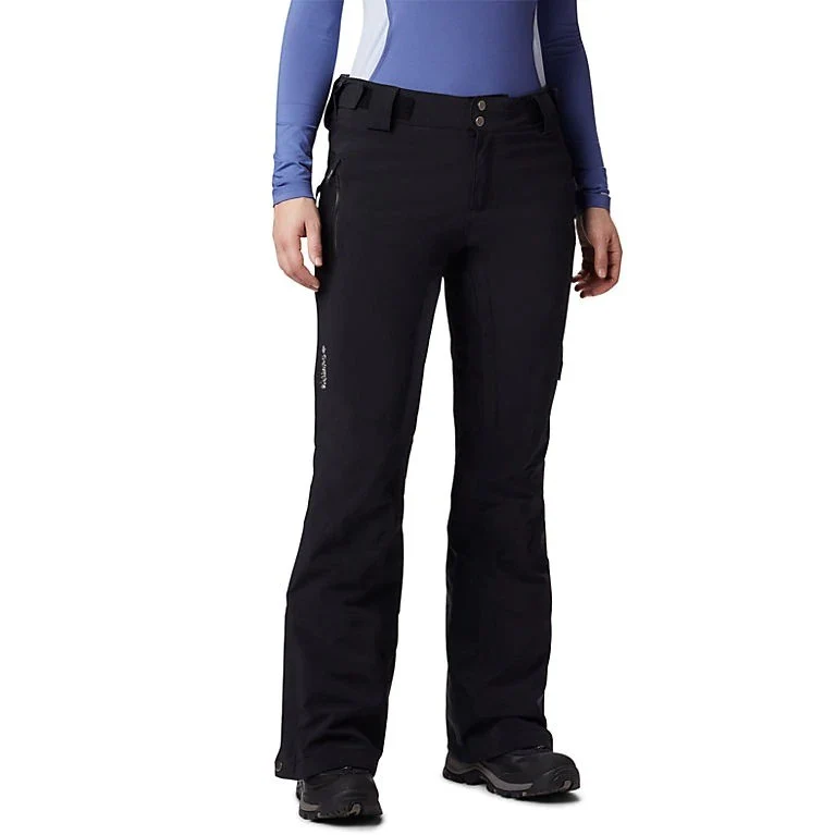 Pantalon de neige Columbia Titanium Powder Keg II (femmes)