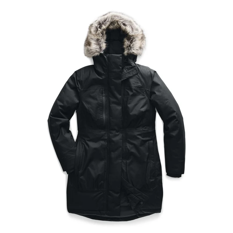 Manteau d'hiver The North Face Downtown (femmes)
