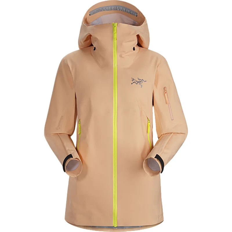 Manteau Arc'teryx Sentinel AR (femmes)