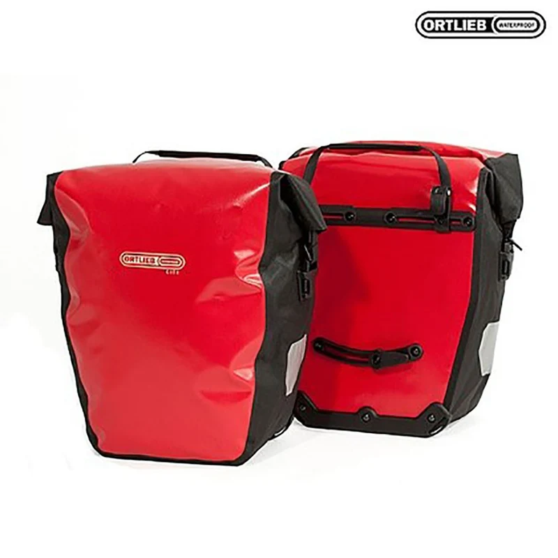 Sacoches de vélo Ortlieb Back Roller City