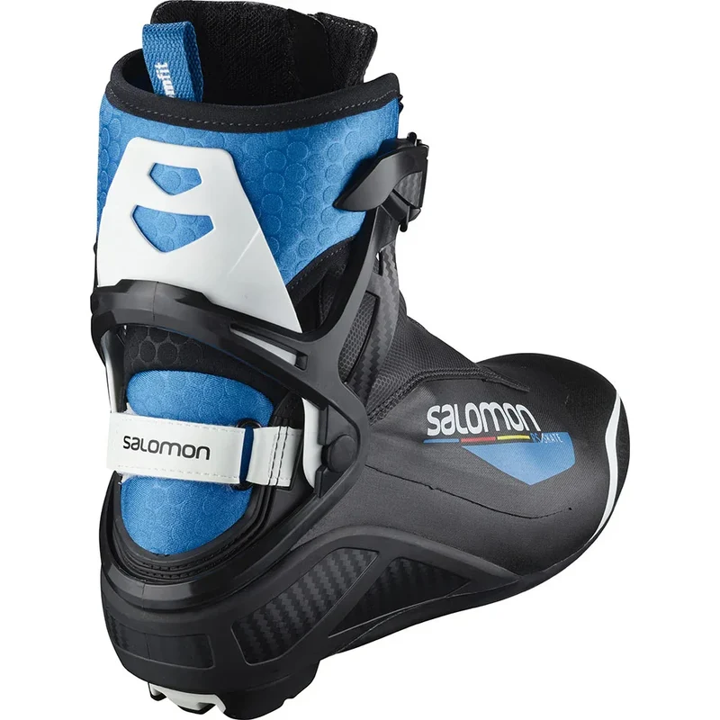 Bottes de ski de fond de patin Salomon RS Prolink (hommes)