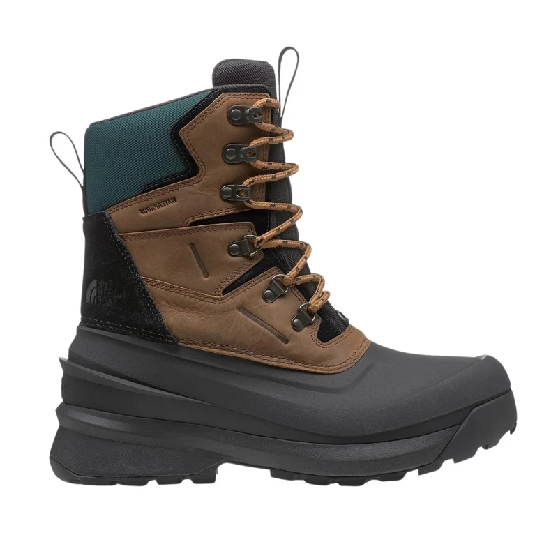 Bottes d'hiver The North Face Chillkat 400 (hommes)