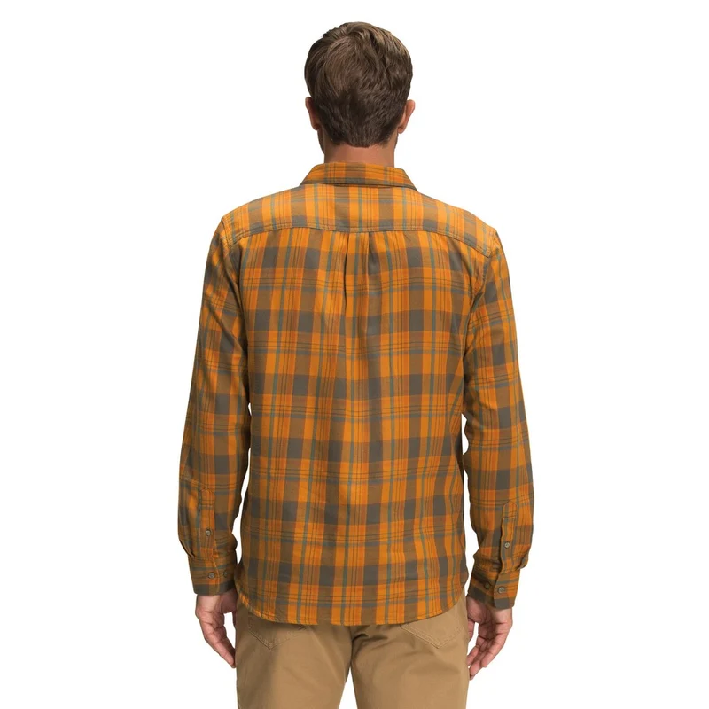 Chemise The North Face Arroyo (hommes)