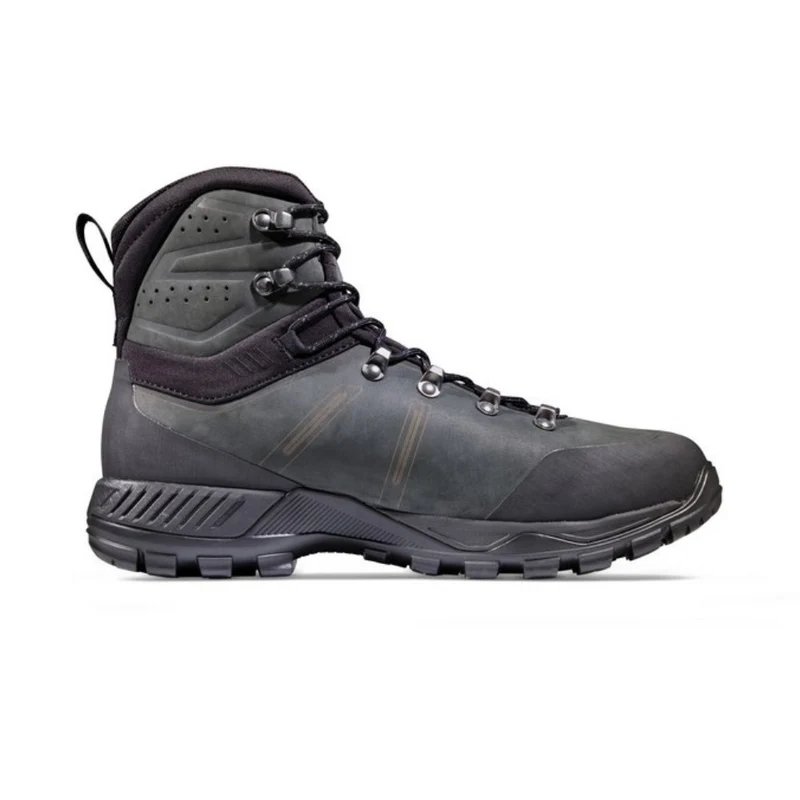 Bottes de randonnée Mammut Mercury Tour II High GTX (hommes)