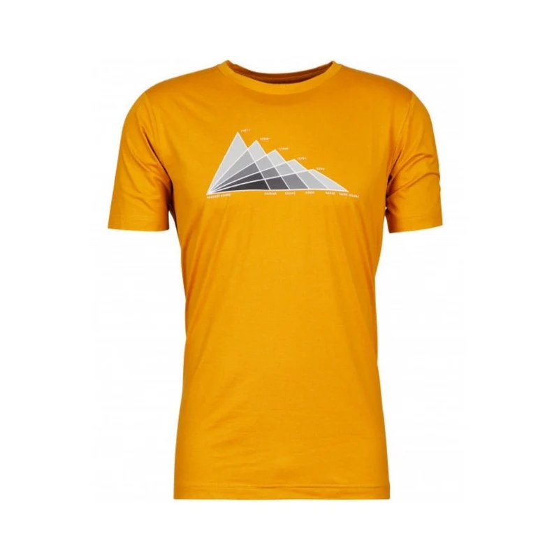 T-shirt Columbia Tech Trail Graphic (hommes)