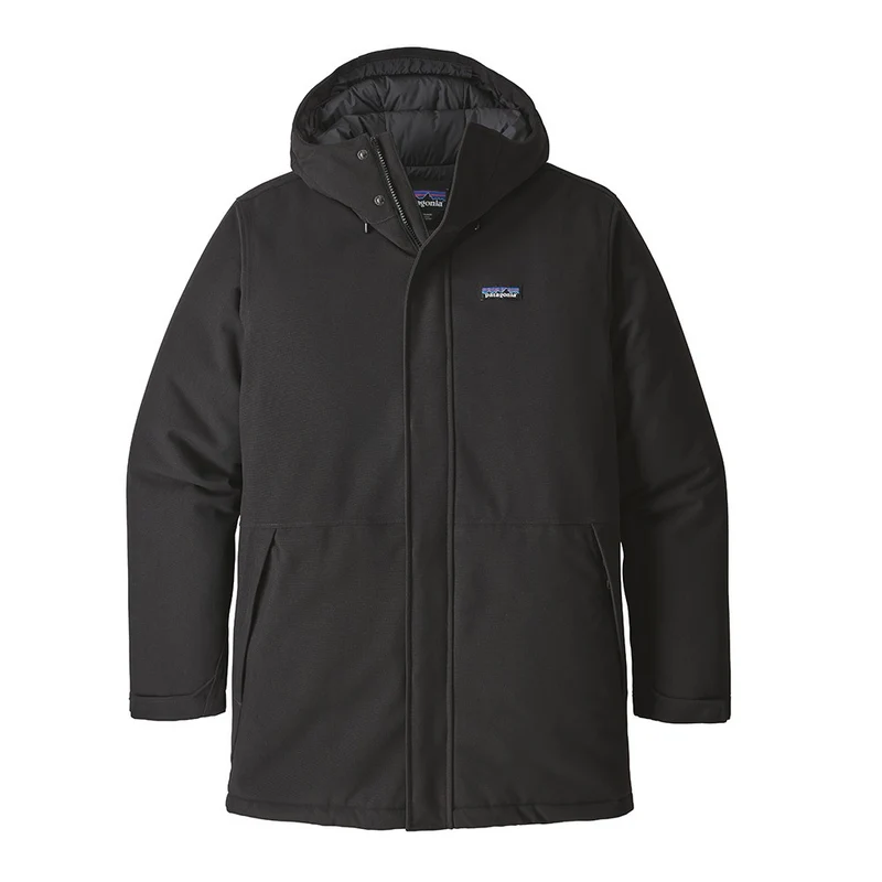 Manteau d'hiver Patagonia Lone Mountain (hommes)