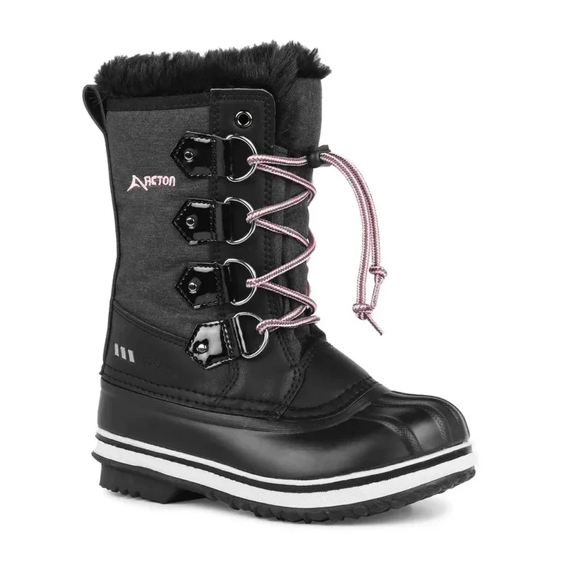 Bottes d'hiver pour enfant Acton Cortina (juniors)