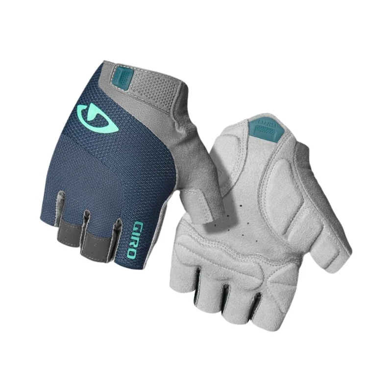 Gants de vélo Giro Tessa Gel (femmes)
