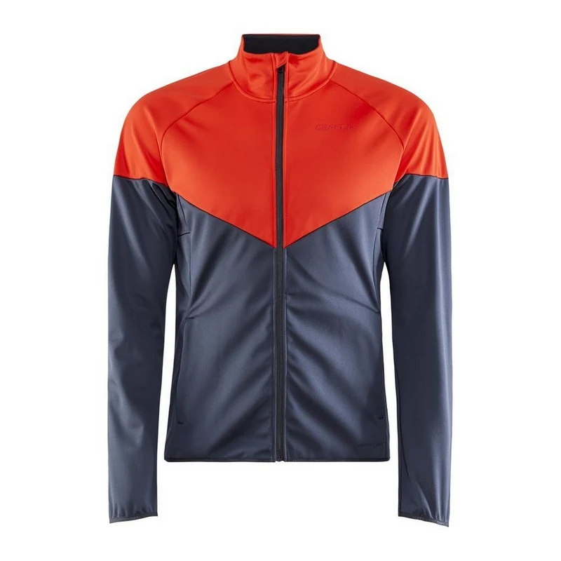 Manteau Craft Glide Block (hommes)