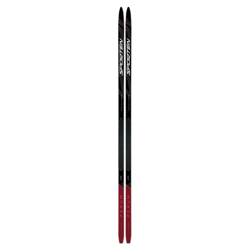 Skis de fond de classique Sporten Perun Pro W Skin MED/Hard (femmes)