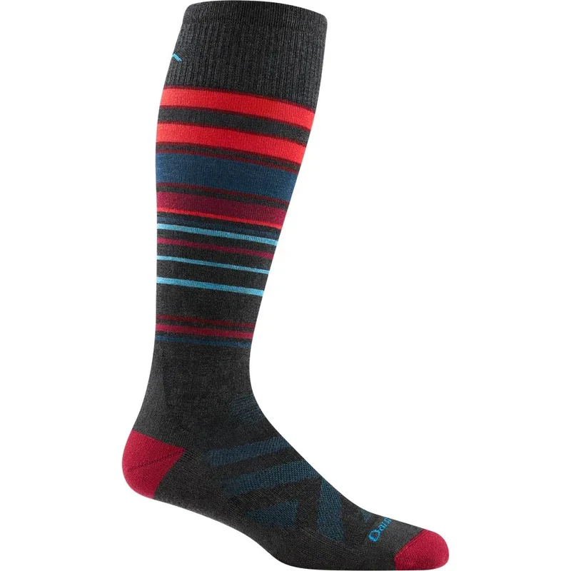 Bas Darn Tough Snowpack Ski OTC Mid Cushion (hommes)