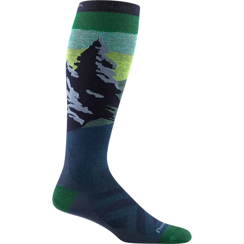 Bas Darn Tough Solstice Ski OTC Lightweight (femmes)