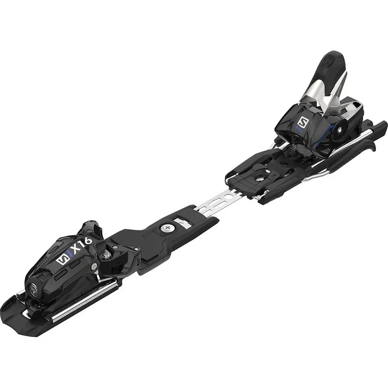 Fixations de ski alpin Salomon Fiz X16 Lab