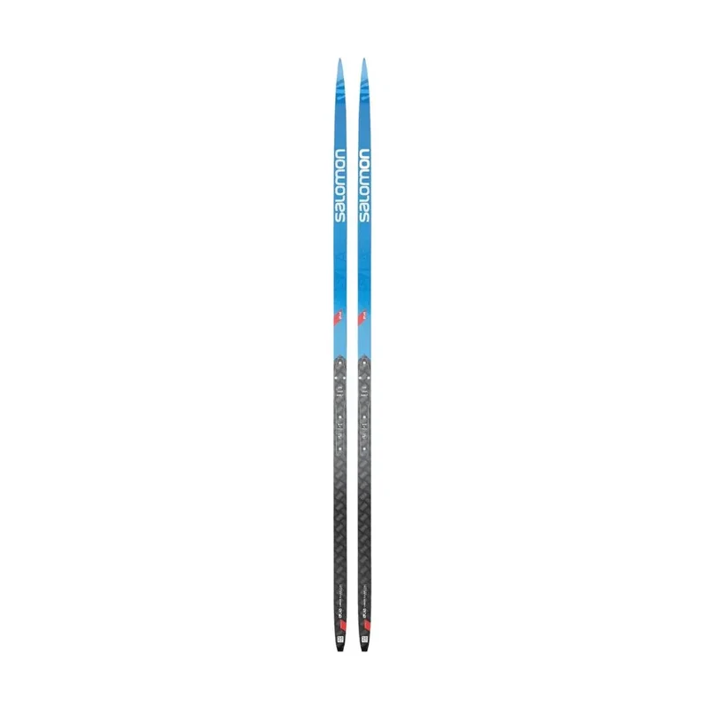 Skis de fond classique Salomon S/Lab Carbon Classic MED