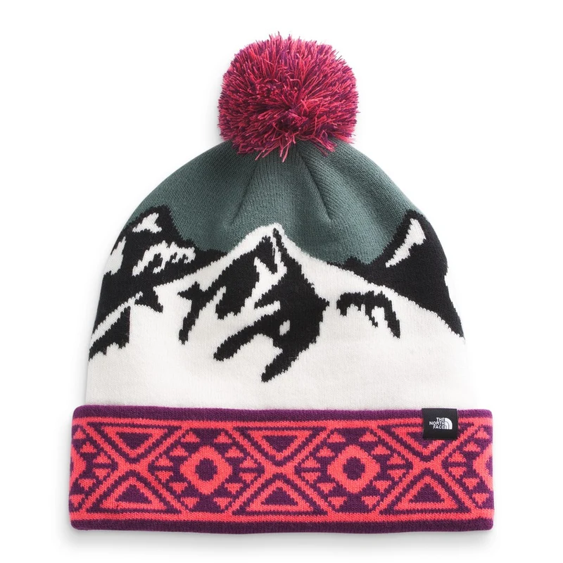 Tuque The North Face Ski Tuke