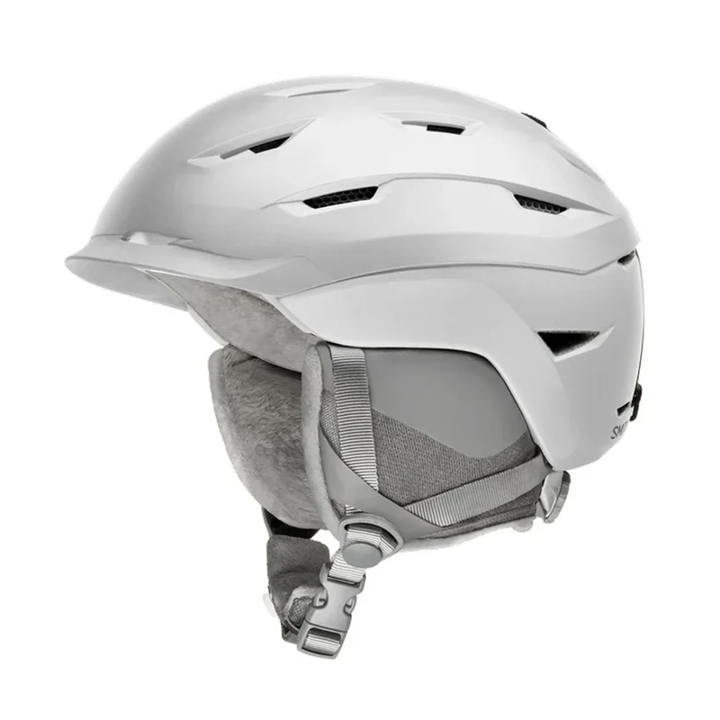Casque de ski Smith Liberty (femmes)
