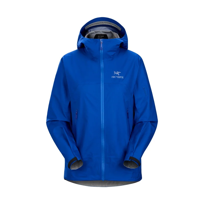 Manteau imperméable Arc'teryx Beta (femmes)