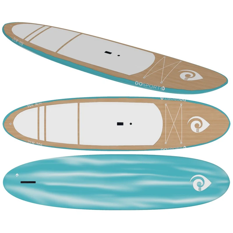 Planche à pagaie Do Sport Zen 108 325 cm