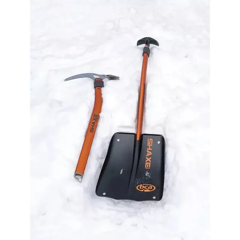 Pelle de sécurité Backcountry Access Shaxe Tech