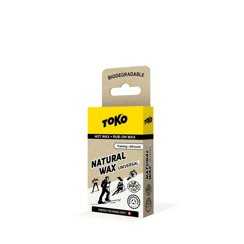 Fart universel Toko Bionic 0 °C/-30 °C 40 g