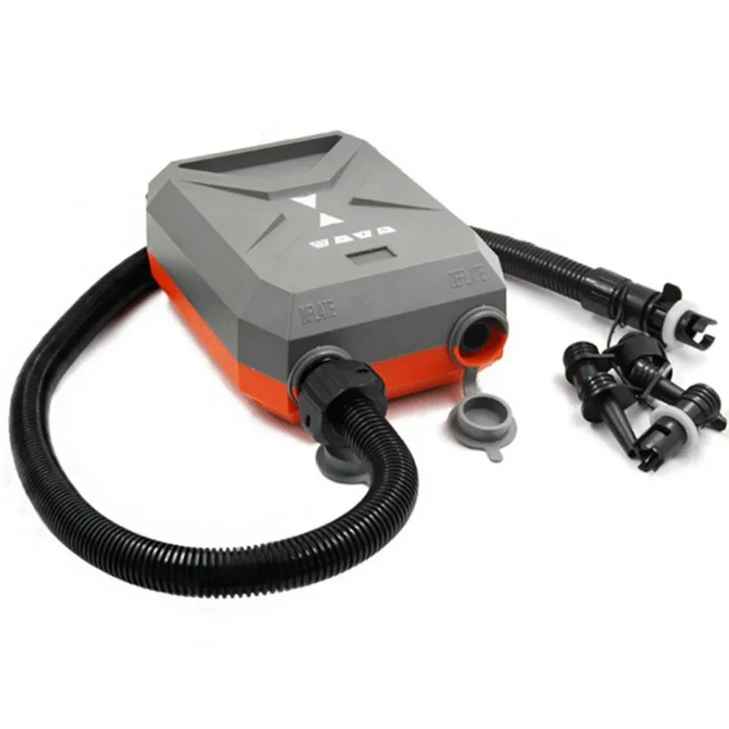 Pompe électrique Auweide 12 V 120 PSI