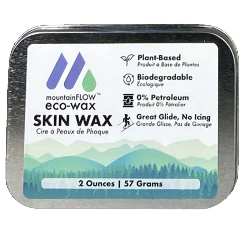 Fart pour peaux d'ascension MountainFLOW Skin Wax Rub-On - 57ml
