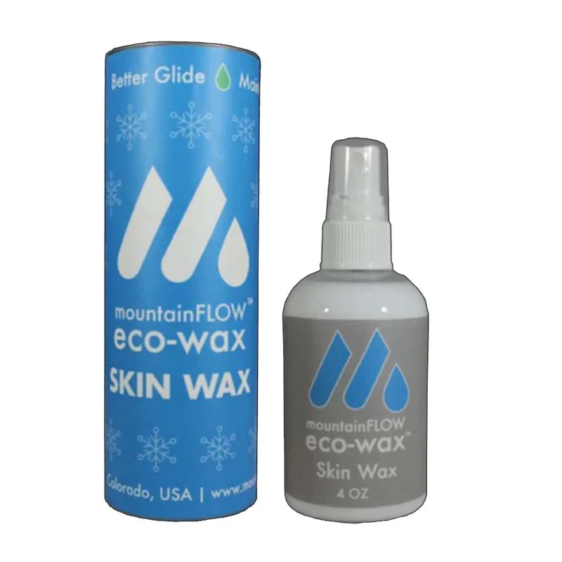 Fart pour peaux d'ascension MountainFLOW Skin Wax Spray - 115ml