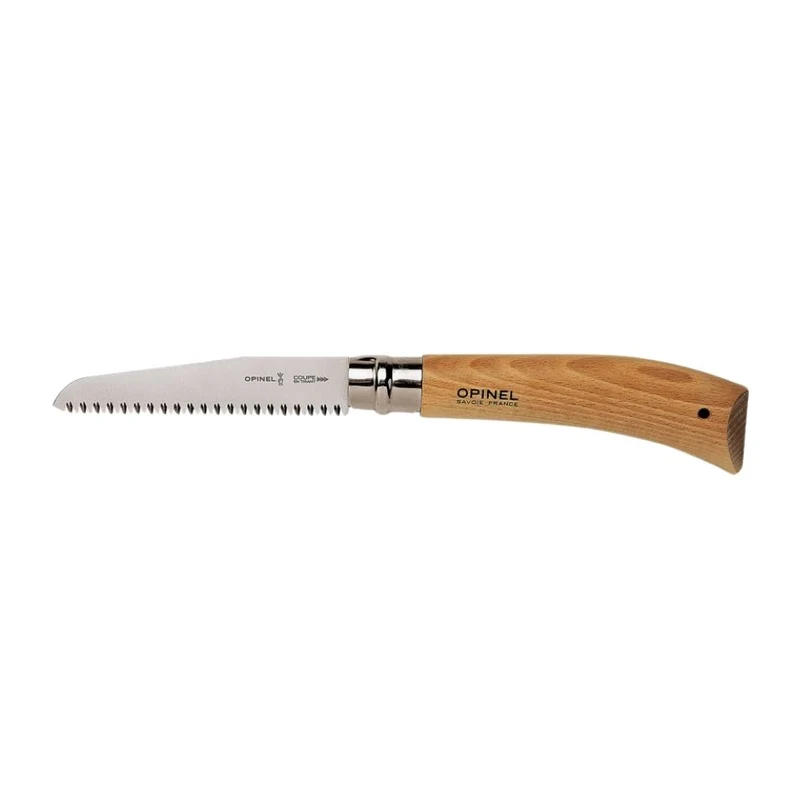Couteau-scie Opinel N° 12