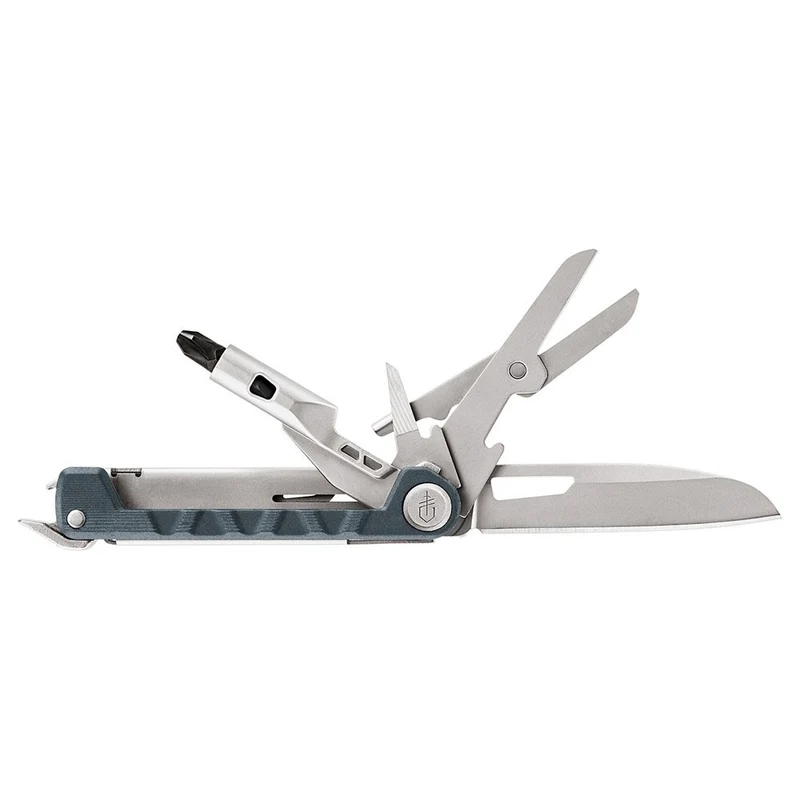 Outil multifonction Gerber Armbar - Bleu