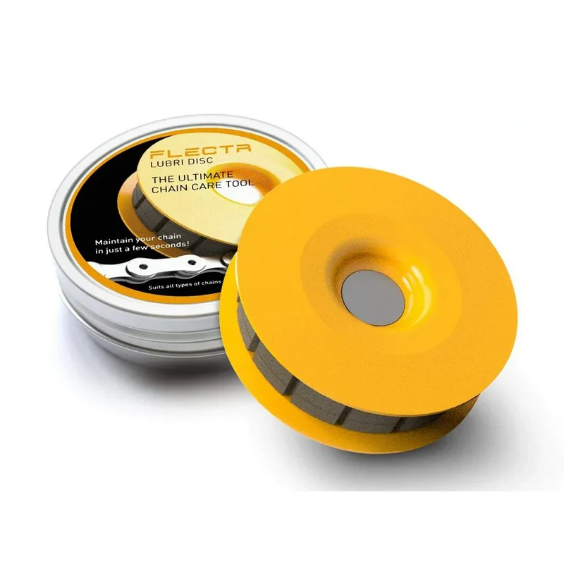 Lubrifiant pour chaîne Flectr Lubridisk