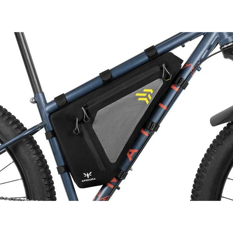 Sac de cadre Apidura Backcountry Full Frame 4L