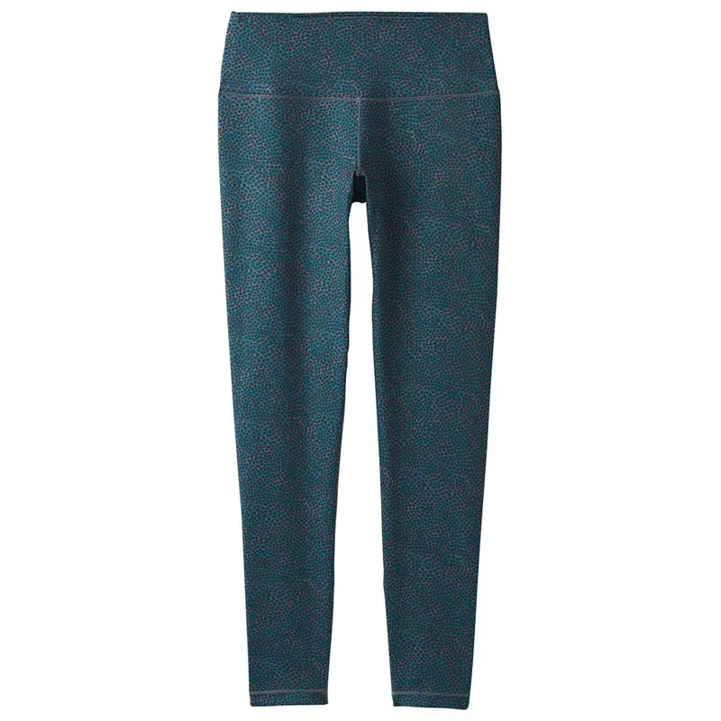 Collant Prana Pillar Printed (femmes)