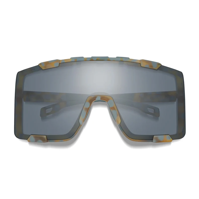 Lunettes de soleil Smith Syncline - ChromaPop Slate
