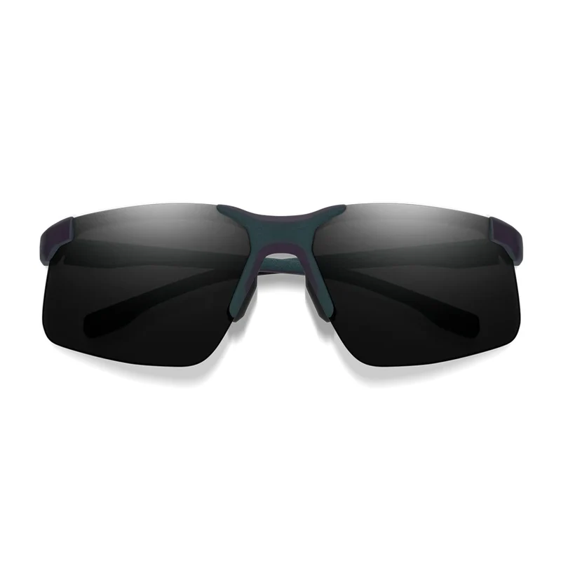 Lunettes de soleil Smith Cipher - ChromaPop Black