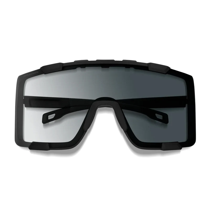 Lunettes de soleil Smith Syncline - ChromaPop Photochromic Clear To Gray