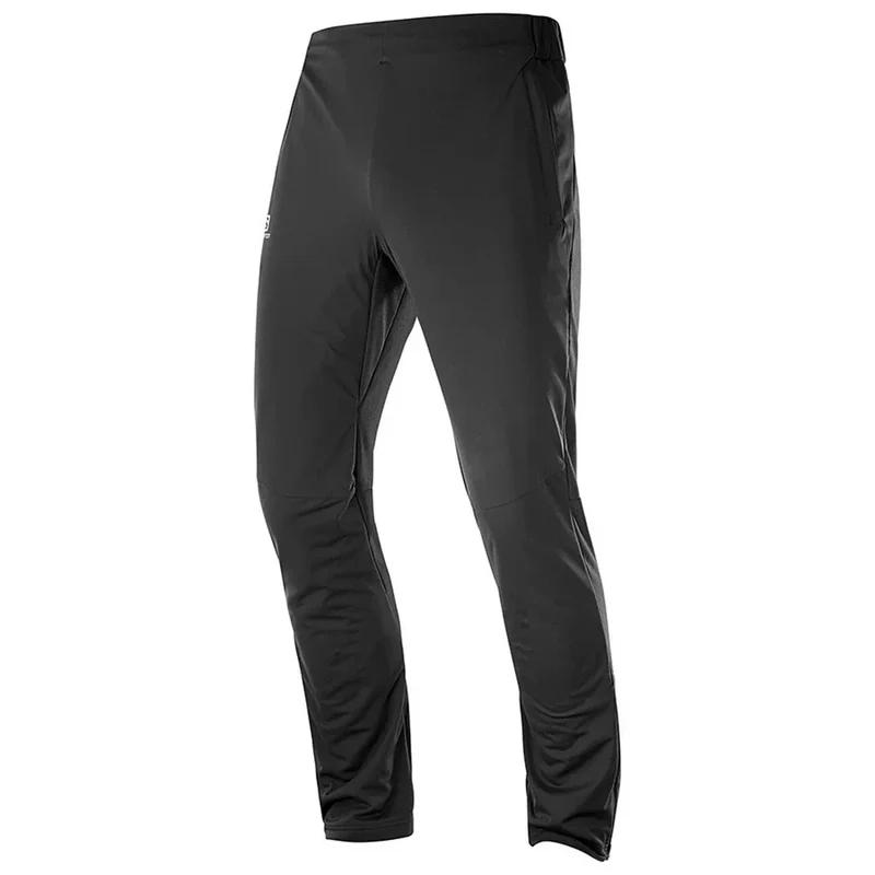 Pantalon Salomon Agile Warm (hommes)