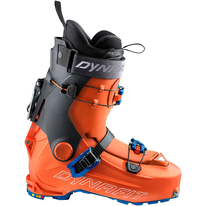 Bottes de ski de haute route Dynafit Hoji PX (hommes)