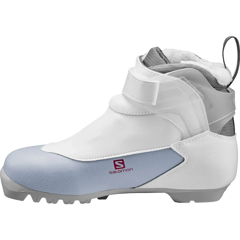Bottes de ski de fond classique Salomon Siam 7 Prolink (femmes)