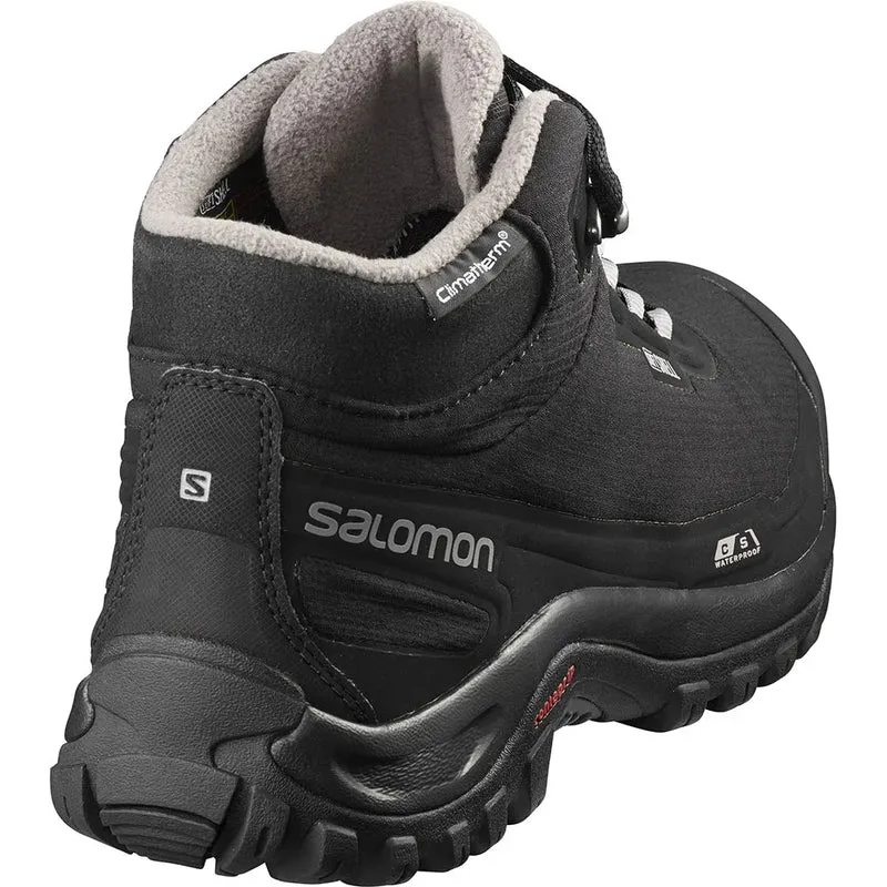 Bottes d'hiver Salomon Shelter CS WP (hommes)